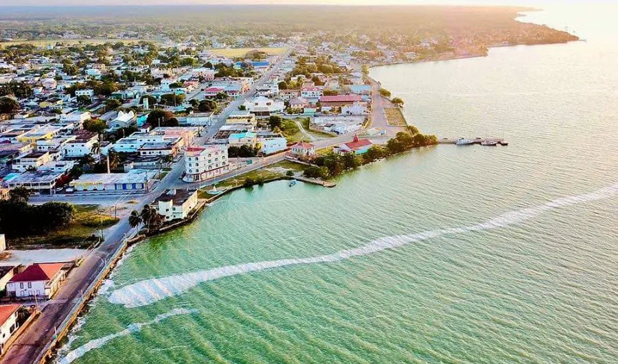 Corozal Town, Corozal District, Belize